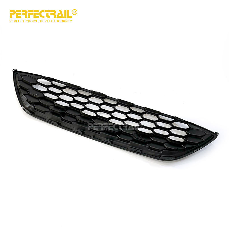 PERFECTRAIL JX7B-8200-S Auto Parts Front Bumper Grille for Ford Focus MK4