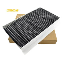 Load image into Gallery viewer, PERFECTRAIL JKR500010 Car Air Cabin Filter For Land Rover Discovery III 2004-2009