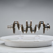 Load image into Gallery viewer, EA288 I4 1.6L TDI crankshaft OE 04L105021B