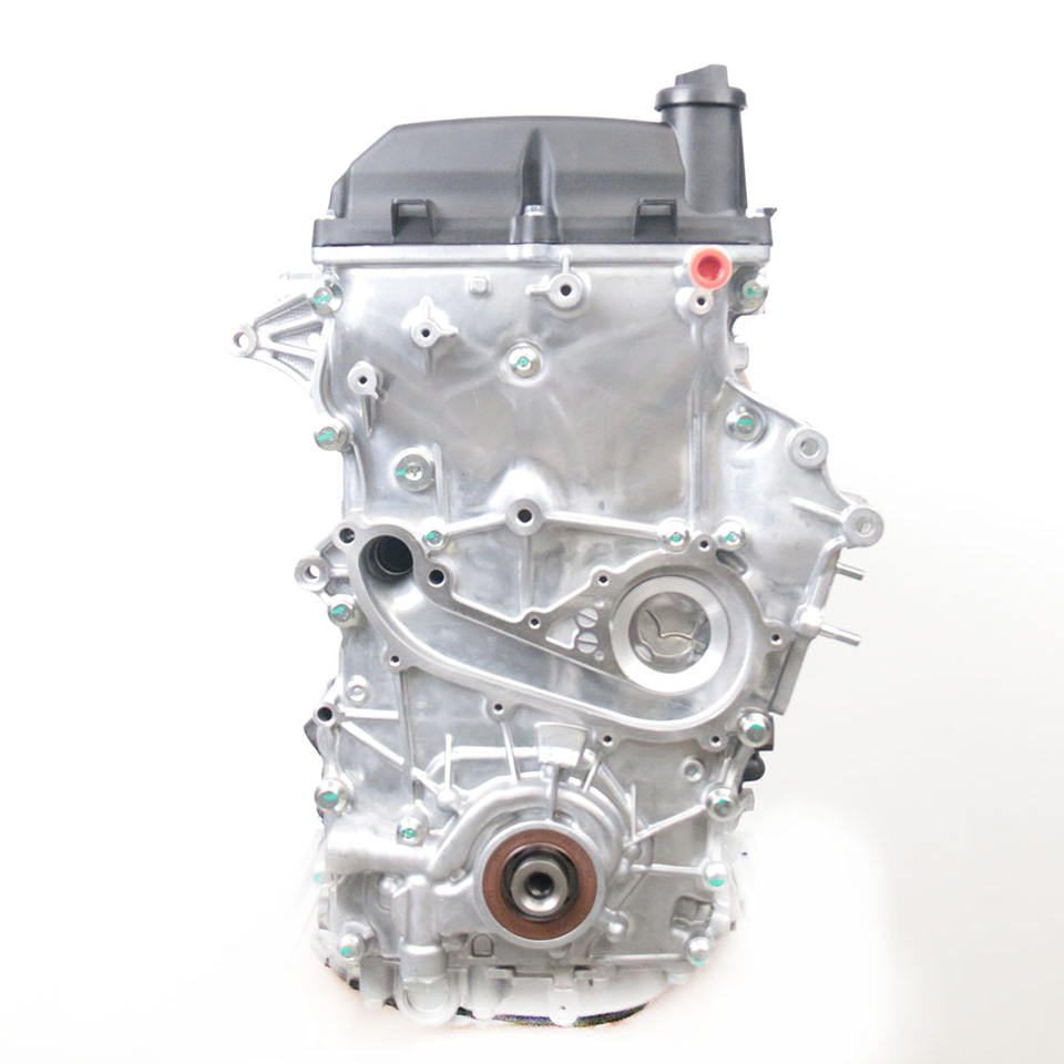 1 Year Warranty 2.7L 2TR 2TR-FE Auto Engine Motor Quantum Dual VVTI for Toyota HiAce 4Runner Land Cruiser Hilux