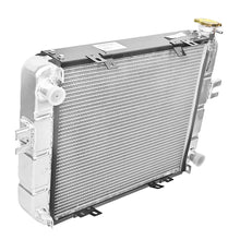 Load image into Gallery viewer, Heavy Duty Radiator A9M52 for ALFA Forklift K30 Engine Cooling
