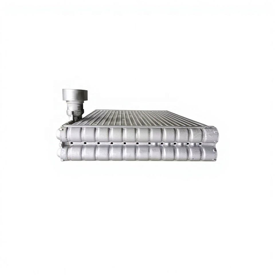 New Automotive Air Conditioning Rear Evaporator for SAIC Maxus D90 2017-2020