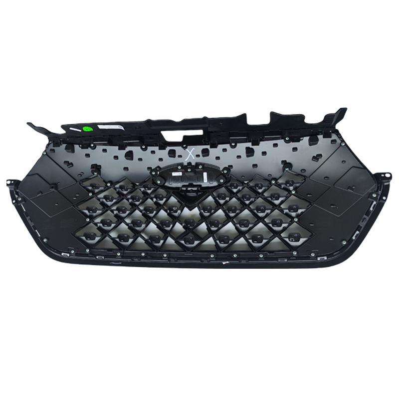 Front Bumper Assembly for Chery Tiggo 4 Pro and Tiggo 5x Radiator Grille