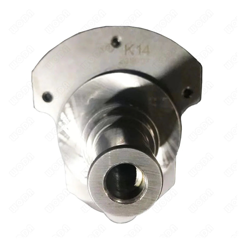 SUZUKI For Suzuki 1996-1998 K14 K14 K14b K14c K14d Engine Crankshaft For Suzuki Wagon Escudo L200 – OEM K14