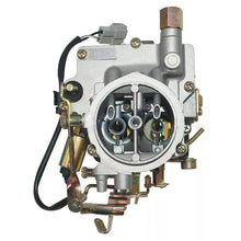 Load image into Gallery viewer, Carb Carburetor for Toyota Forklift Corolla Liteace 5K Engine 21100-13751 21100-13420