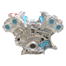 Load image into Gallery viewer, High Quality 278 932 V8 Engine Assembly for Mercedes Benz GLS GLE S550 X166 C292 4.0L 4.7L