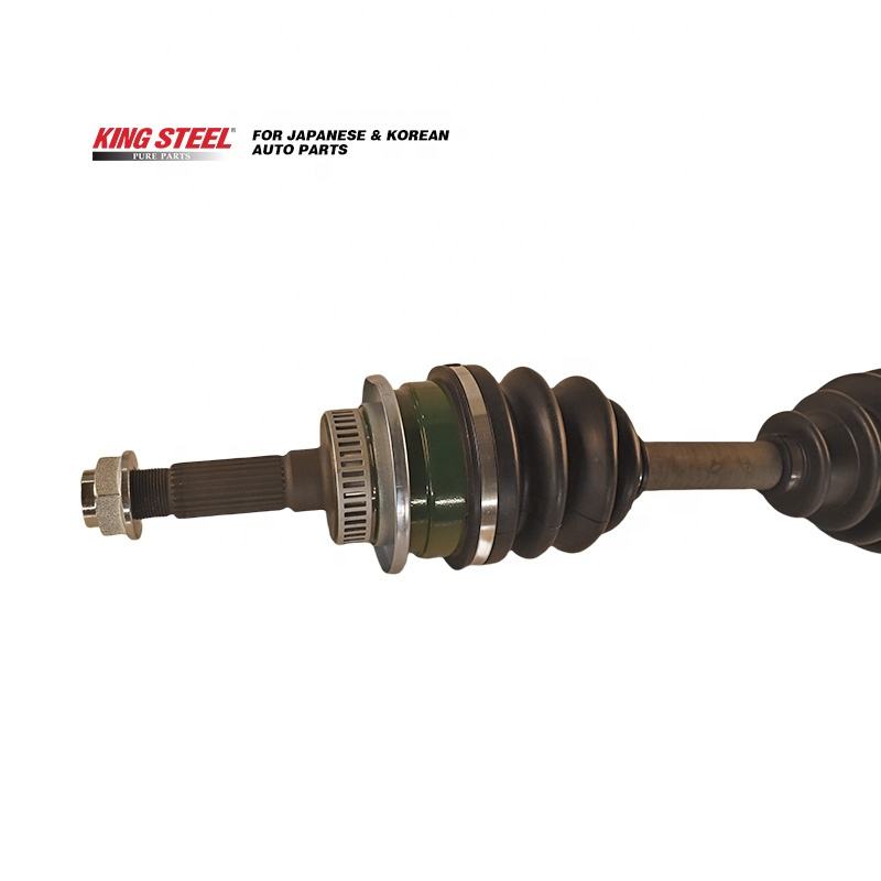 OE MD20-25-50XB MD20-25-60XD MD20-25-60XB MD20-25-60X Car Transmission Front Axle CV Joint Right Drive Shaft for MAZDA BT50