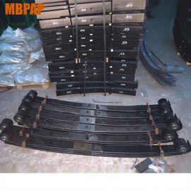 Ford Ranger HD Spring