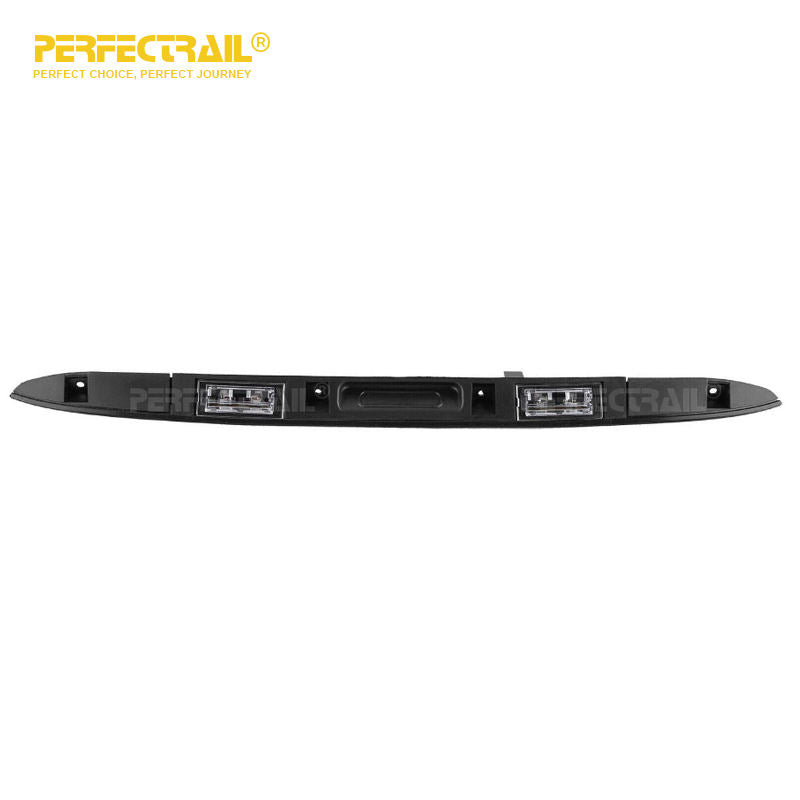 PERFECTRAIL 51137170676 Manufacturer Auto Car Parts Rear Trunk Lid Grip Tailgate Handle for MINI R50 R53 R52 Cooper 2001-2006