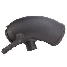 Load image into Gallery viewer, VW Golf MK7 Audi A3 S3 1.8T 2.0T Aluminium Turbo Inlet Elbow Pipe - Black