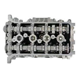 Aluminum Alloy 1.4L T-GDI 22100-03310 Engine Cylinder Head for Hyundai Elantra i30 Kia Ceed G4LD
