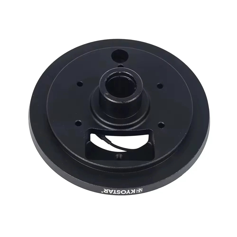 MINI Cooper 2007-2015 / Countryman 2011-2015 Billet Aluminium Steering Wheel Short Hub Adapter