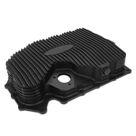 VW Golf 6 / 7 GTI R & Audi S3 Q3 A3 EA888 1.8T 2.0T MQB CNC Aluminium Engine Oil Sump Pan