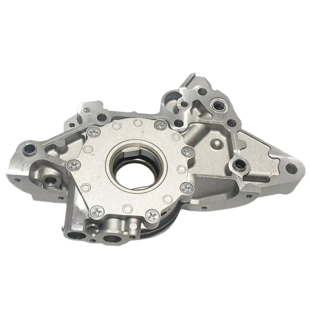OEM OK933-14-100 Car Parts Oil Pump for Hyundai Kia PRIDE AVELLA NEW SEPHIA 1.5 SOHC