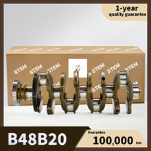 Load image into Gallery viewer, B48B20 crankshaft OE 11218639541