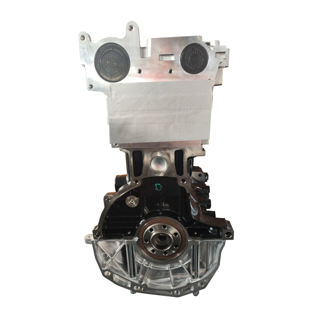 High Performance 1.6L 16V K4M Petrol Engine Assembly Long Block for Renault Megane Clio Dacia Duster Sandero 1598cc