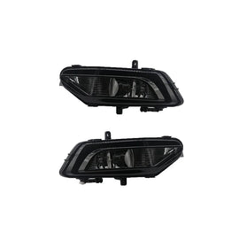 VW Golf Mk7 / Mk7.5 2013–2020 Dynamic LED Front Lamp 5GD941661 / 5GD941662