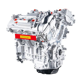 Toyota 2GR / 2GR-FE / 2GR-FXE 3.5L 6-Cylinder Engine, Highlander / Kluger / Venza / RX450h / RX350 (OEM 111010T010)
