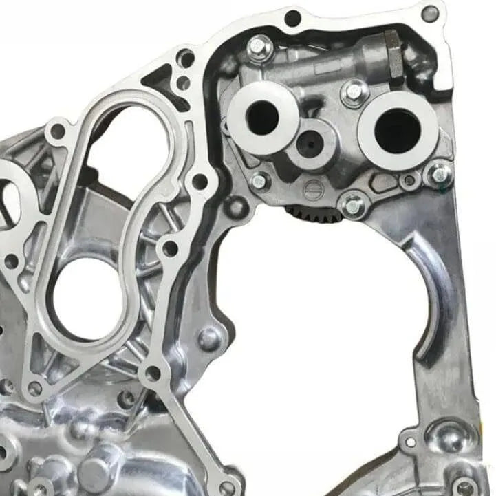 Auto Parts 1GD-FTV 2GD Engine Timing Chain Cover Oil Pump for Toyota HILUX FORTUNER INNOVA DYNA 11310-0E010 11310-11030