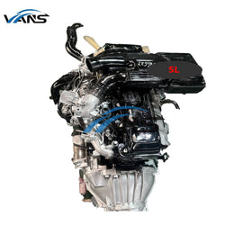 APS-HV-1601030174961 AP-HV-1601030174961-11 Toyota Hilux Used Complete 3.0L Engine 5L