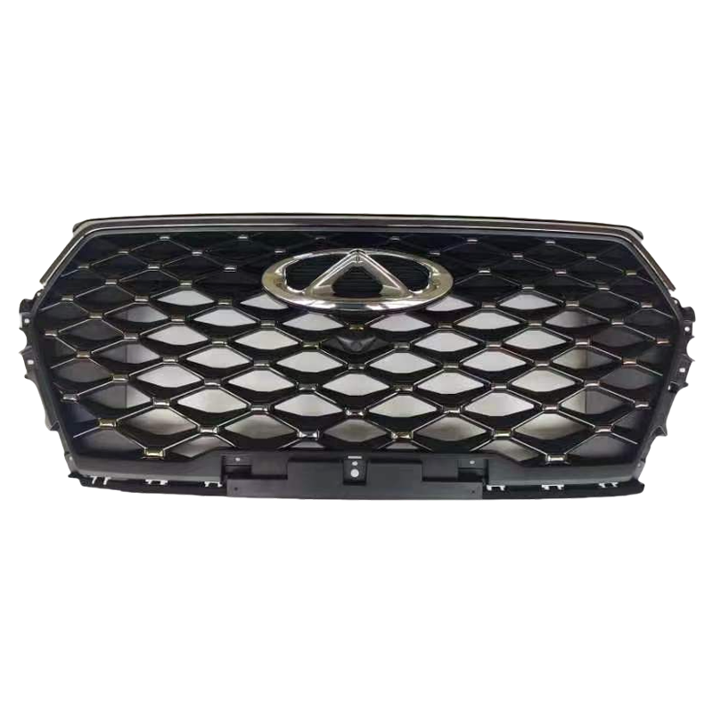 Front Bumper Cover Radiator Grille for Chery Tiggo 7 Promax OE 602001812AA