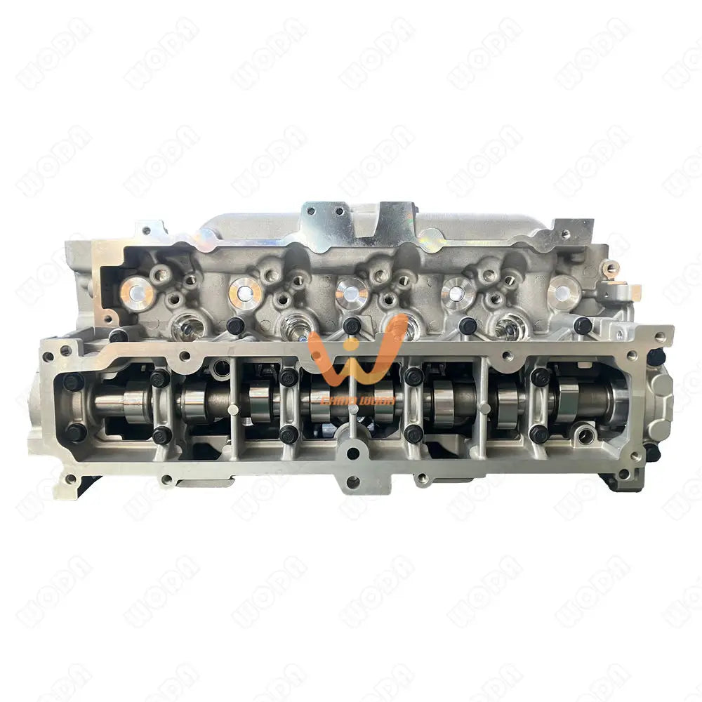 FORD FOCUS III 2014.09-2018.04 1.5 TDCi (88KW,120PS) 908733 908933 Cylinder Head Assembly for Ford Focus Fiesta Peugeot 208 1.4HDi 1.6HDi DV6 – OEM 908733