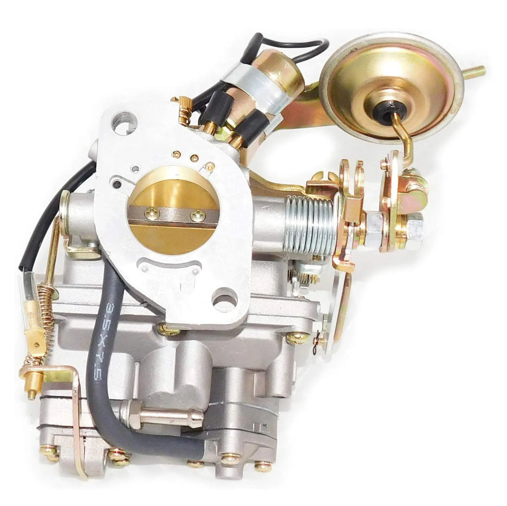 OEM  13200-85231A 13200-85231 Aluminum Alloy Carburetor for Suzuki F10 F10A 465Q Engine