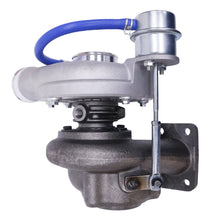 Load image into Gallery viewer, GT2556S Turbocharger 711736-5026S 2674A226 2674A227 2373786 237-3786 for Perkins Agriculture Cat 416E