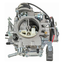 Load image into Gallery viewer, Carburetor for Nissan TB42 Engine Patrol GQ Y60 TB42S 4.2L 1988-95 RB30 3.0L 1990-97 16010-26J00