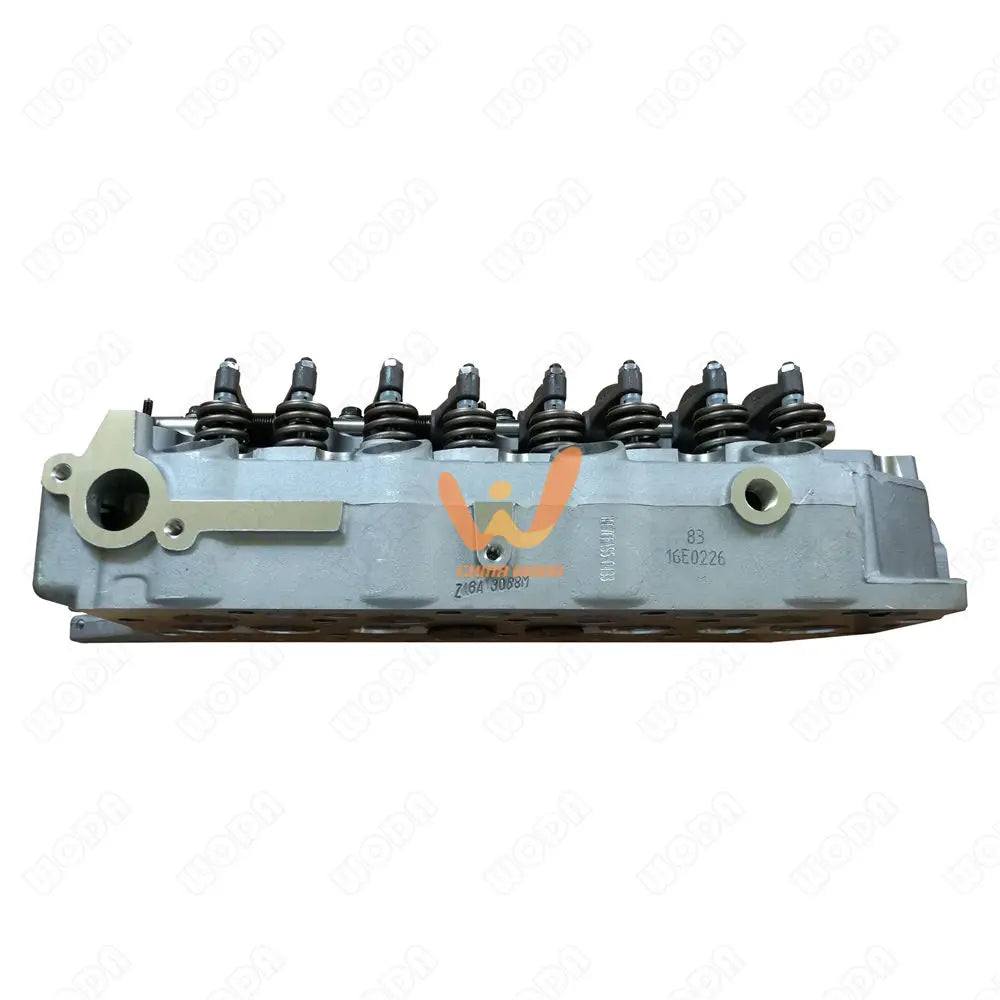 HYUNDAI PORTER Platform/Chassis 1994.07-2004.04 2.5 TD (73KW,99PS) 908513 MR984455 MD303750 Cylinder Head Space Gear Nativa L200 L300 L400 – OEM MR984455