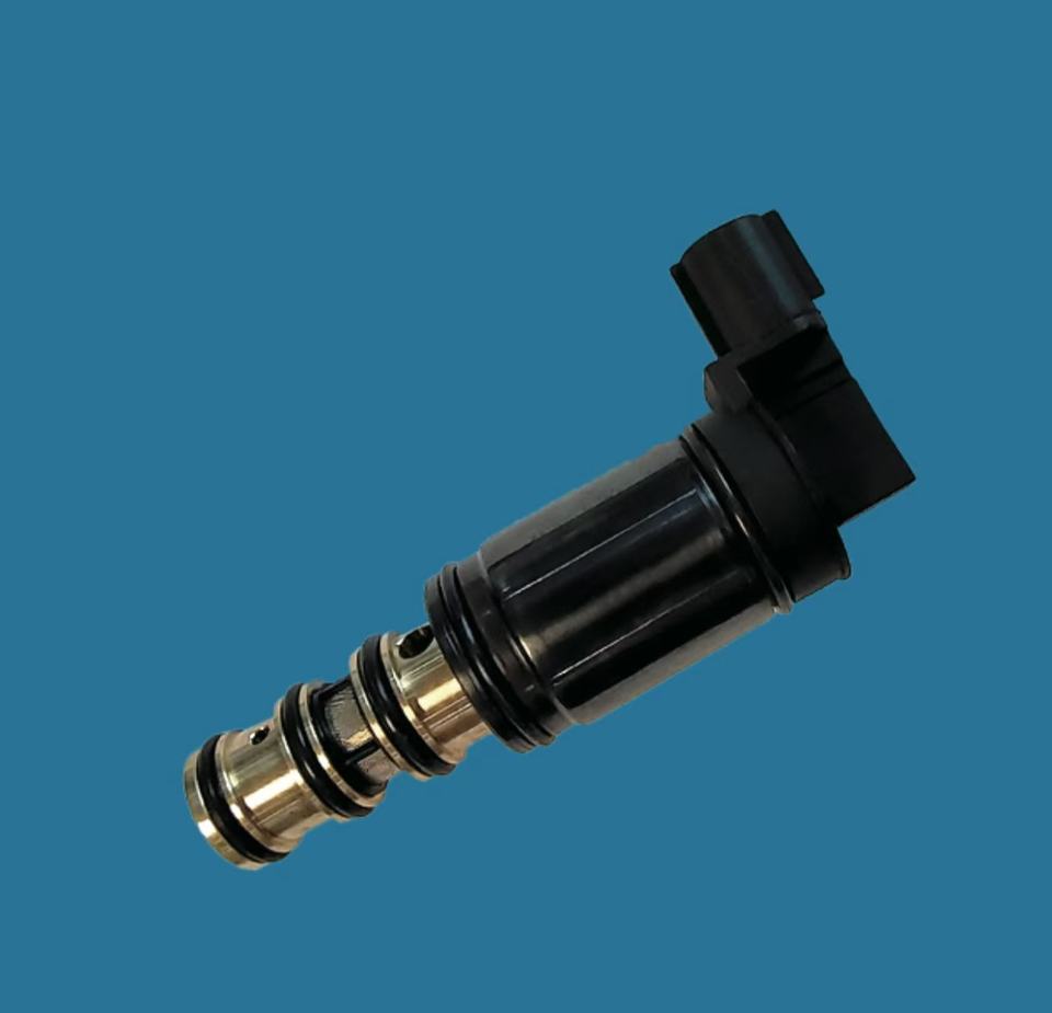 Control Valve for Automotive Air Conditioning Compressor OE 1357KH109