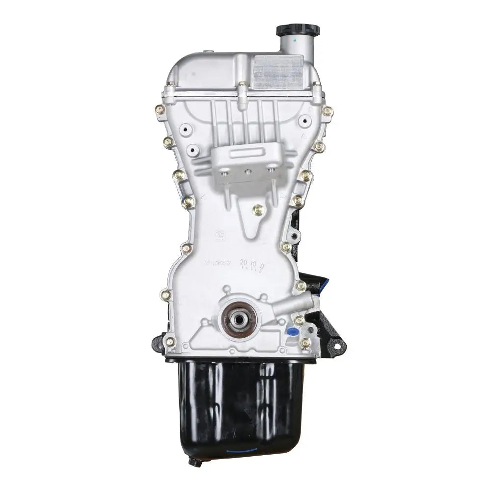 Chevrolet, Daewoo for Chevrolet B12D1 TOP QUALITY Engine B12D1 4 Cylinders Auto Motor 1.2L for Chevrolet Spark M300 – OEM B12D1