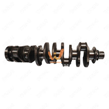 Load image into Gallery viewer, Ford For Ford Mazda 2011-2016 Ranger 2.2 Crankshaft Bk3q-6303ea Bk3q-6303-ba 7c16-6303-aa For Ford Ranger 2.2l 3.2l Mazda Bt50 – OEM BK3Q-6303EA