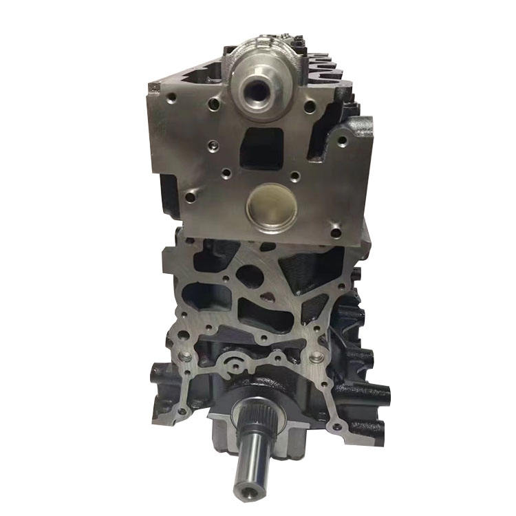 New Engine Assembly 2L/3L/5L Engine Long Cylinder Block for Toyota Hiace Various Models