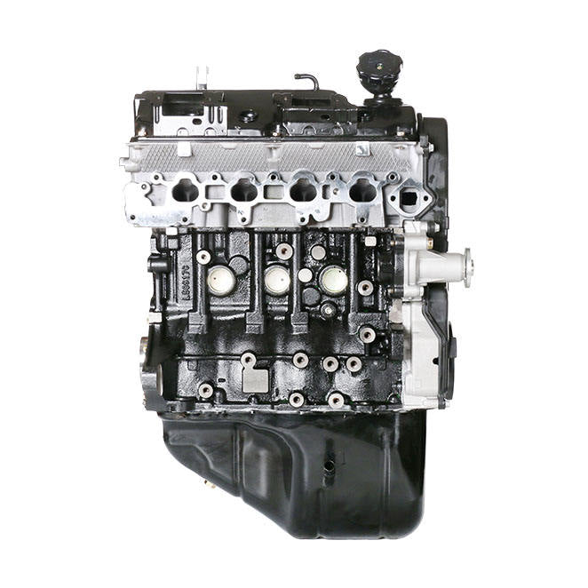 4G15S 4G15 4G18 Brand New 1.5 L Gasoline Engine Assembly for Mitsubishi Colt Lancer Dingo