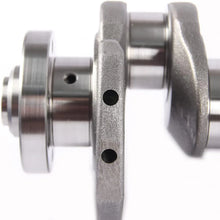 Load image into Gallery viewer, Factory Price Vehicle Engine 2.0TDI Crankshaft for VW Amarok Golf OE 03L105021D Ciguenal Motor Vehiculo