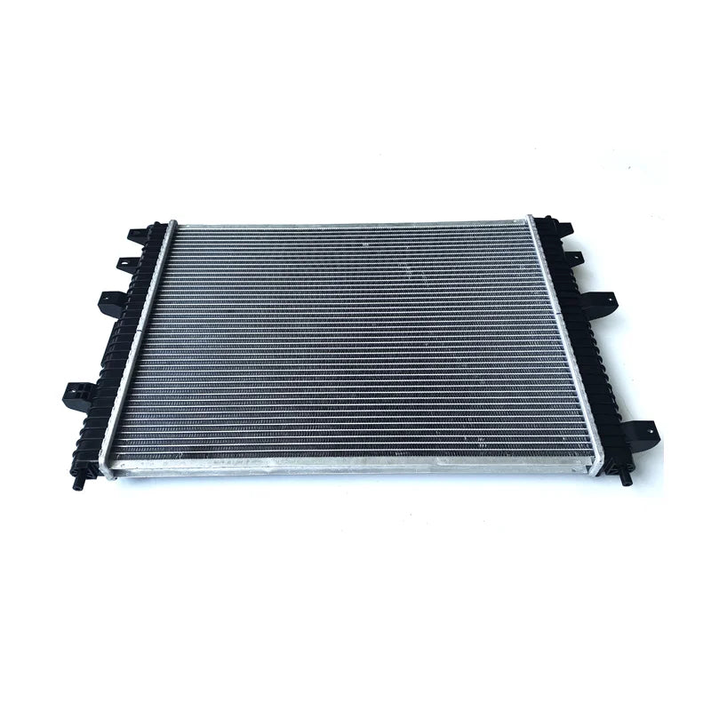 Chery Engine Cooling Radiator OEM K09-1301110 for X70, X90, X70plus, X90plus