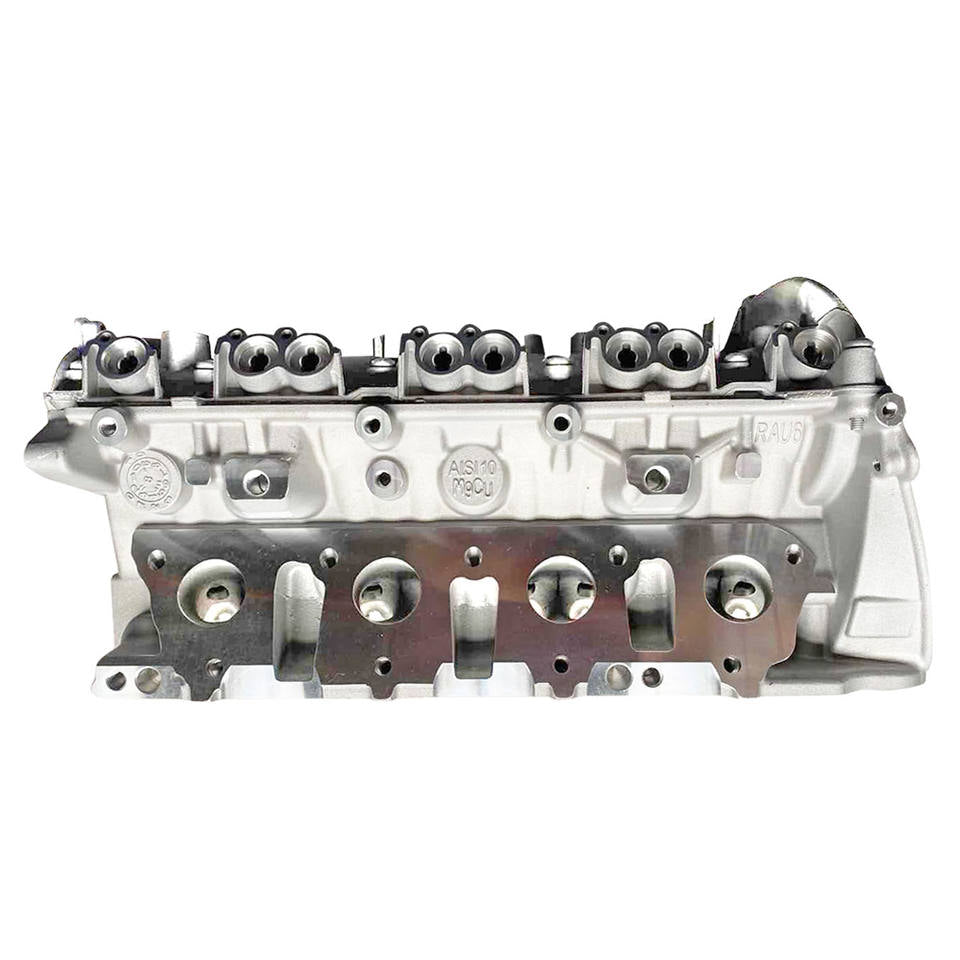 EA888 CEA CGM 1.8T 2.0T Generation 2 06J103063B 06J103063A Cylinder Heads for VW Passat Magotan