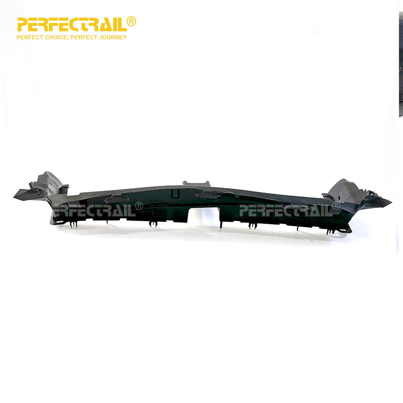 PERFECTRAIL JX7B-8314-B Auto Parts Front Radiator Air Deflector Cover for Ford Focus MK4