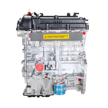 Load image into Gallery viewer, 100% Tested High Quality Brand New Bare Engine G4FG 1.6L 4 Cylinders for Hyundai Elantra I30 Kia Ceed Soul