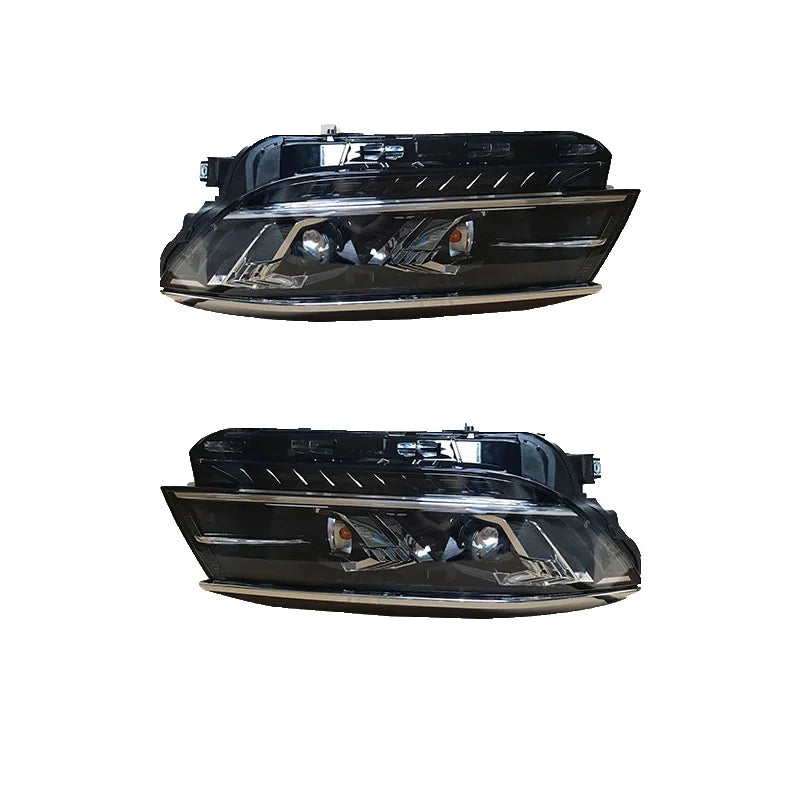 VW Passat B8 LED Headlight Assembly Left/Right 3GB941113 3GB941114