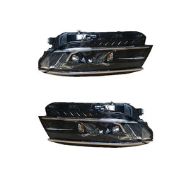 VW Passat B8 LED Headlight Assembly Left/Right 3GB941113 3GB941114