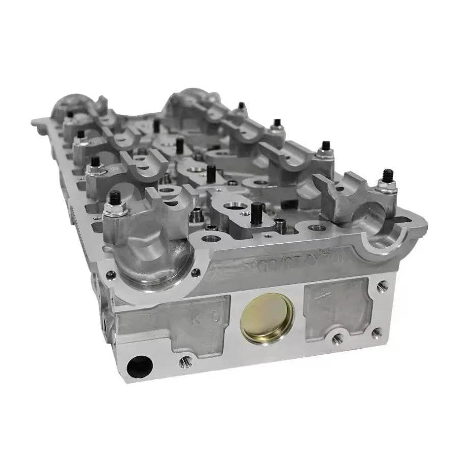 Hyundai For Hyundai J3 J3 J3-te 2.9l Crdi Dohc 16v Diesel Engine Cylinder Head 22100-4x000 Carnival Sorento – OEM 221004X910