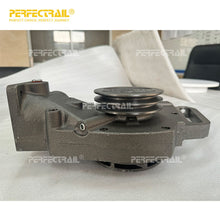 Load image into Gallery viewer, PERFECTRAIL 3000886 3801784 AR45090 Truck Parts Heavy Duty Coolant Water Pump for Cummins NT855 Engine