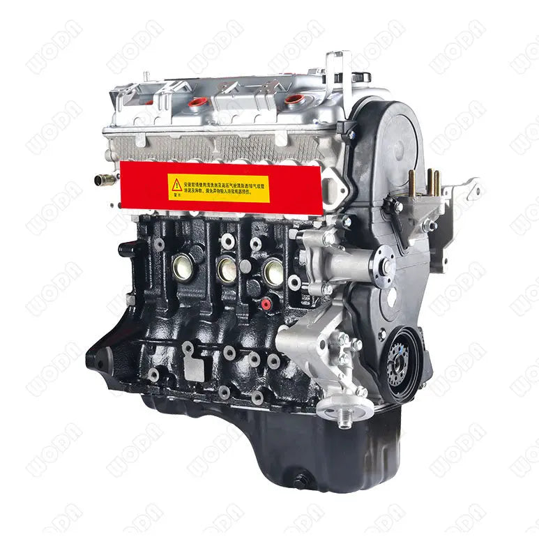 Mitsubishi, BYD for Mitsubishi 4G18 1.6L Long Block 4G18 Engine Lancer Space Star Byd F3 Hafei Saima – OEM MD317295