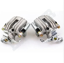 Load image into Gallery viewer, VW Golf Rear Right Brake Caliper with Bracket 1J0615424H
