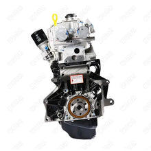 Load image into Gallery viewer, Volkswagen, Skoda, Seat for VW EA111 EA111 1.6L 1.4T TSI FSI Engine Assembly for Volkswagen Skoda Bora Lavida Polo Golf – OEM EA111
