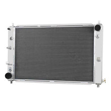 Load image into Gallery viewer, 4 ROW Aluminum Radiator Fit 1997-2004 2003 Ford MUSTANG GT/SVT V8 4.6L AT.