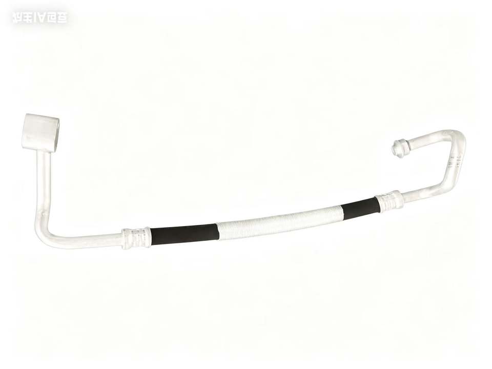 AC Low Voltage Pipe OE 9002656 for Chevrolet
