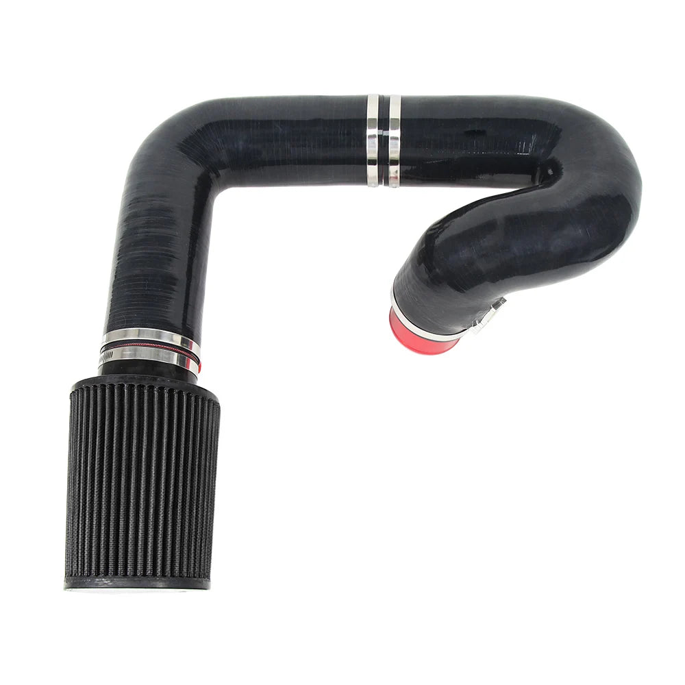 BMW B58 Front Mount Cold Air Intake for G42 M240i G20 G21 M340i G22 G23 G26 M440i G30 G31 540i G11 G12 740i G14 G15 840i